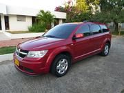 Dodge Journey • 2010 • 86,000 km 4