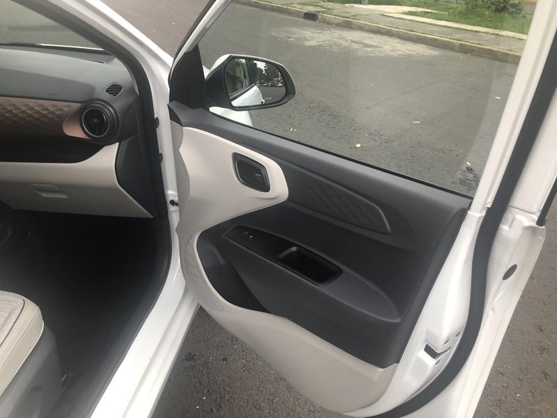 Hyundai i10 • 2021 • 2,800 km 8