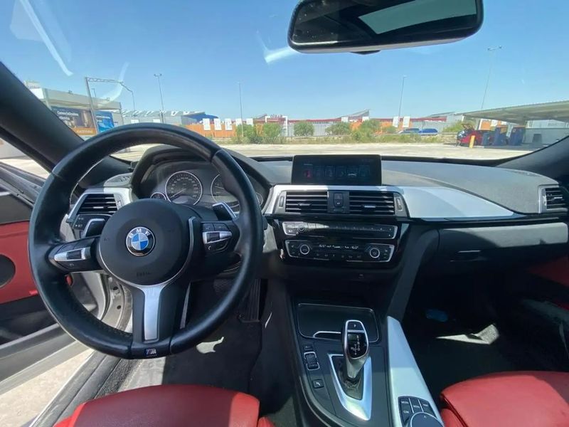 BMW 3 Series Gran Turismo • 2017 • 113,000 km 3