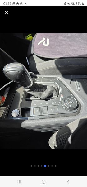 Volkswagen Tiguan • 2017 • 135,000 km 4