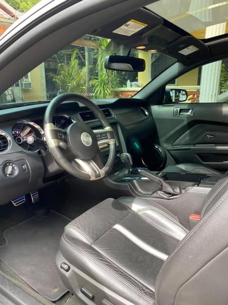 Ford Mustang • 2014 • 19,000 km 4