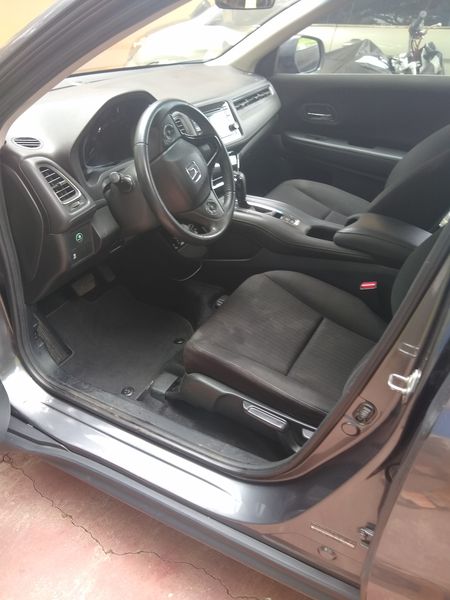 Honda HR-V • 2016 • 79,000 km 2