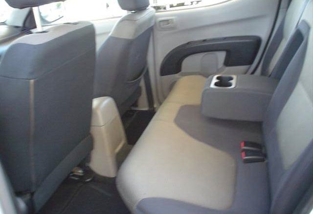 Mitsubishi L200 Pick up • 2007 • 221,000 km 2