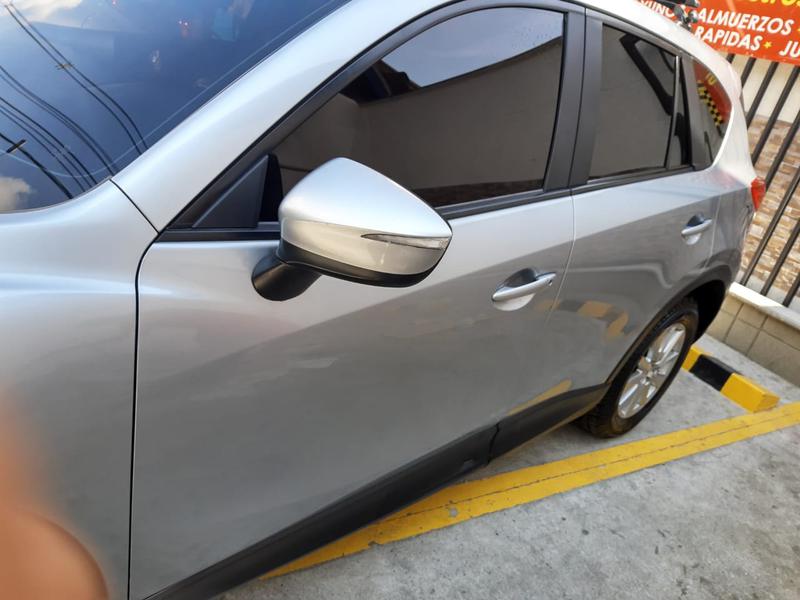 Mazda CX-5 • 2016 • 76,000 km 9