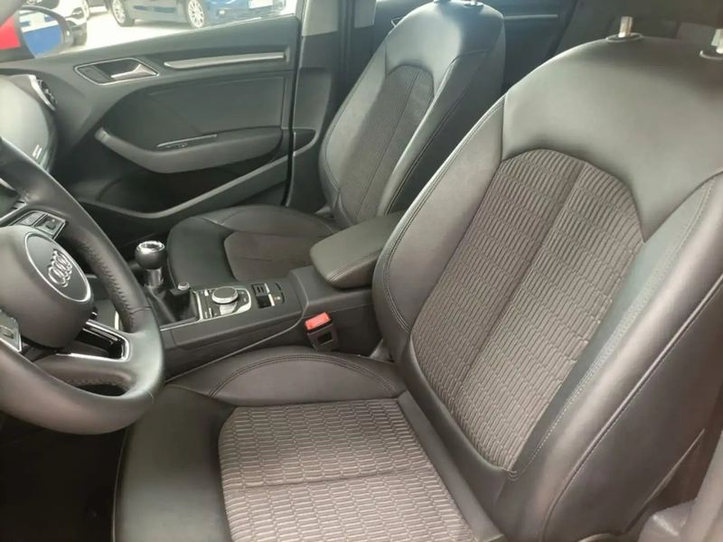 Audi A3 Limuzina • 2019 • 84,600 km 6