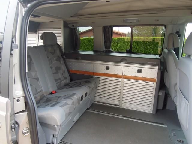 Mercedes-Benz Sprinter • 2008 • 138,444 km 5