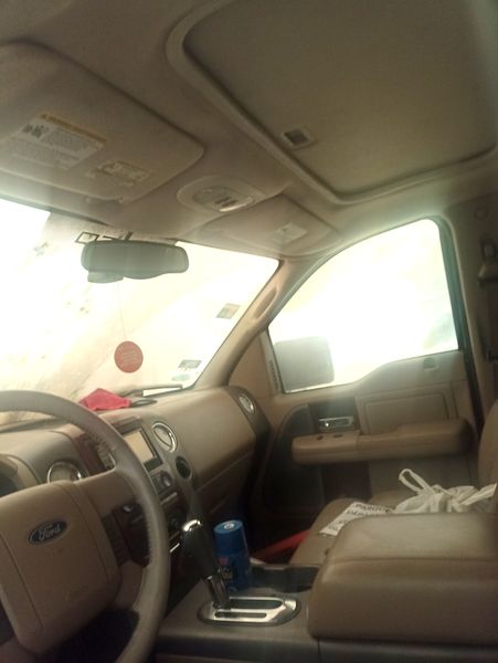 Ford F-150 • 2005 • 0 km 4