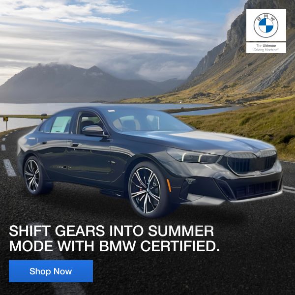 BMW i8 • 2026 • 25 km 3