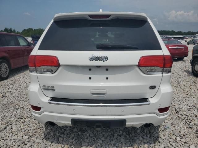 Jeep Grand Cherokee • 2015 • 10,000 mi 5