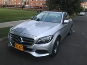 Mercedes-Benz C • 2016 • 14,929 km 5