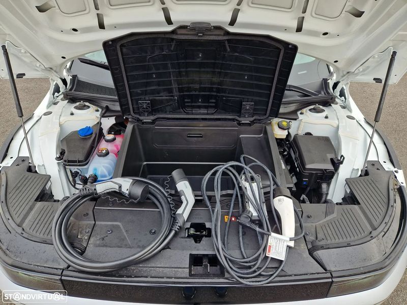 Hyundai Ioniq Electric • 2022 • 21,000 km 8