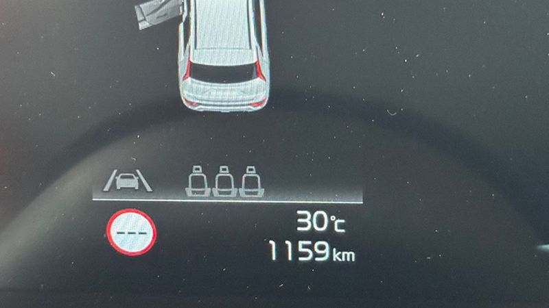 Kia Niro • 2024 • 1,159 km 13