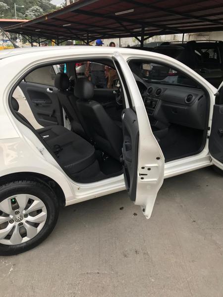 Volkswagen Gol • 2016 • 73,000 km 1