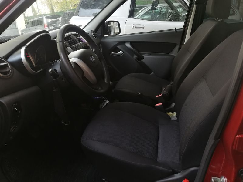 Datsun Stanza • 2015 • 127,500 km 11