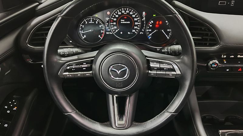 Mazda 3 • 2020 • 58,250 km 15