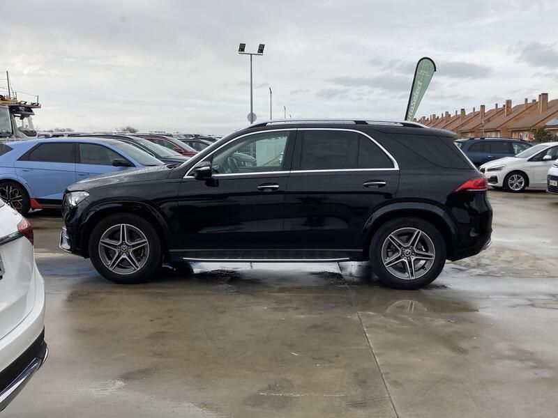 Mercedes-Benz GLE • 2021 • 63,222 km 7