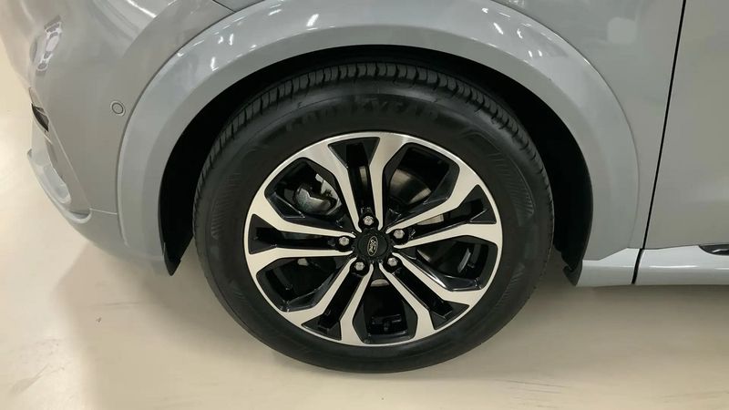 Ford Puma • 2023 • 18,500 km 5