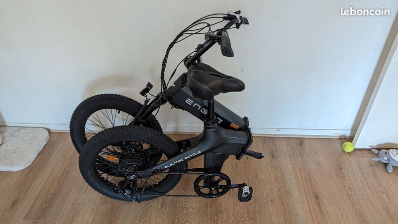 Velo • 2024 5