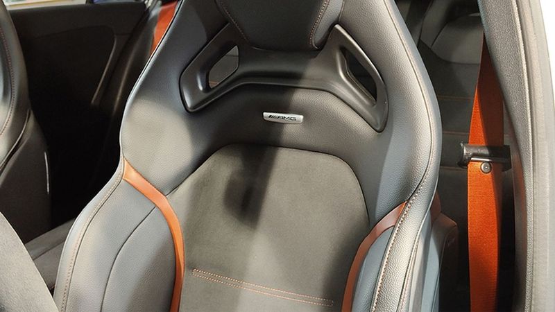 Mercedes-Benz A-Class • 2021 • 78,888 km 7