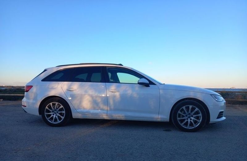 Audi A4 Avant • 2018 • 110,000 km 12