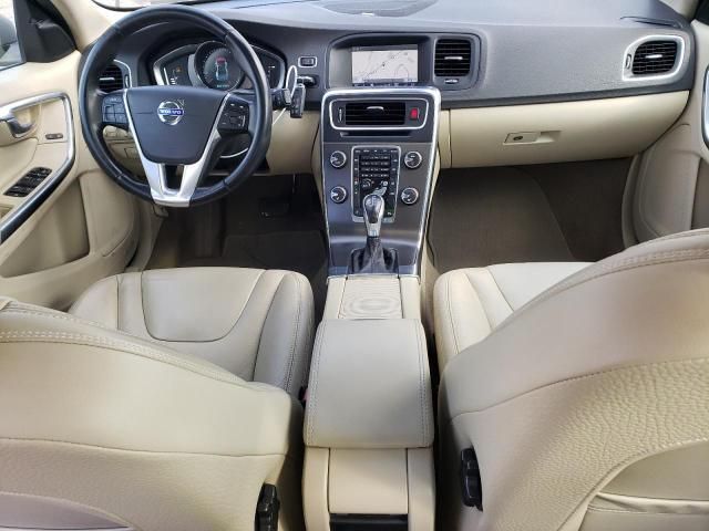 Volvo S60 • 2014 • 10,000 mi 8