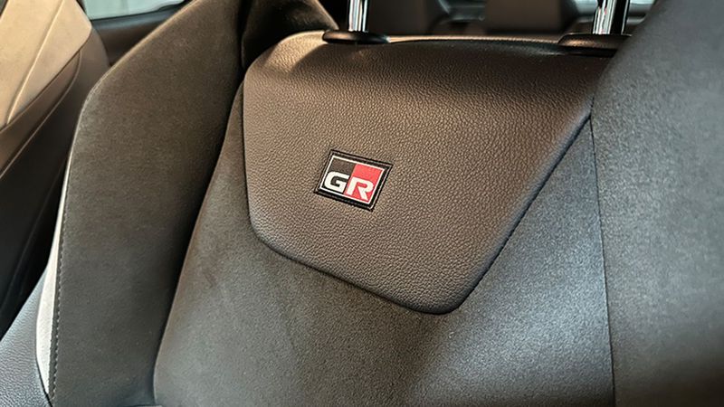 Toyota C-HR • 2021 • 9,000 km 4