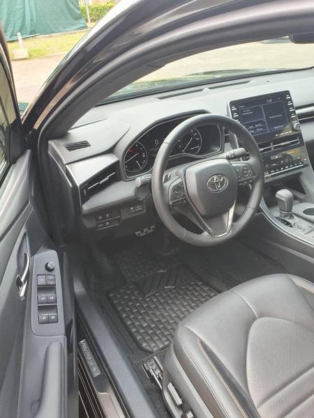 Toyota Camry Hybrid • 2019 • 0 km 5