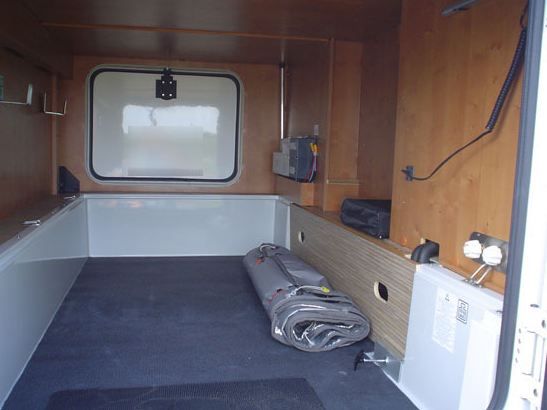 Fiat Ducato • 2010 • 91,000 km 15