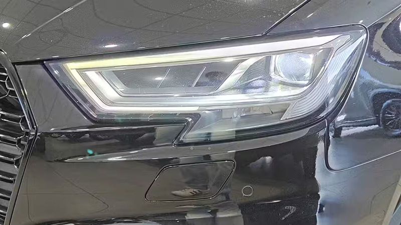 Audi RS 3 • 2019 • 102,216 km 19