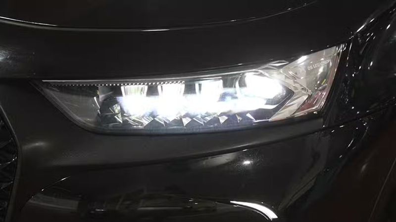 Citroën DS5 • 2019 • 72,980 km 22