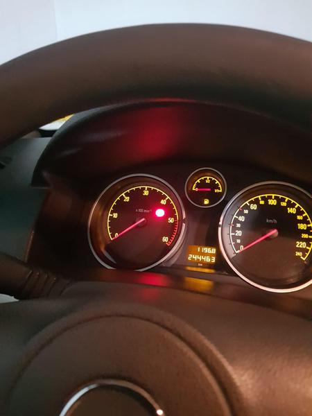 Opel Astra • 2007 • 244,549 km 7