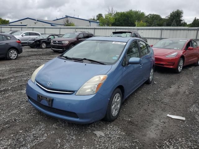 Toyota Prius • 2006 • 12 km 3