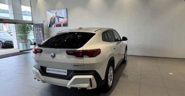 BMW X2 • 2024 • 2,500 km 33