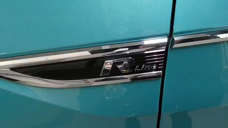 Volkswagen T-Cross • 2022 • 35,294 km 7