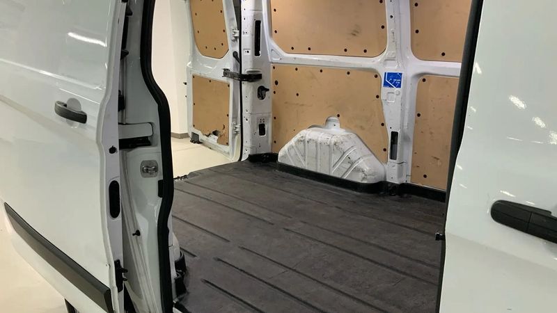 Ford Transit Custom • 2021 • 127,423 km 14