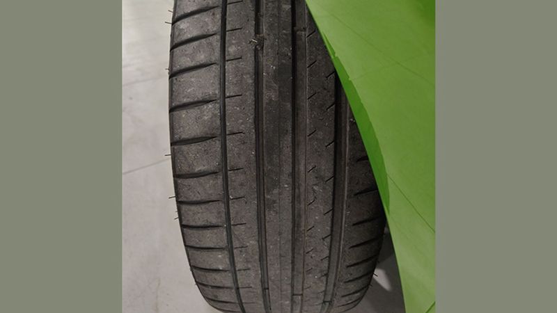 Ford Fiesta • 2022 • 25,694 km 35