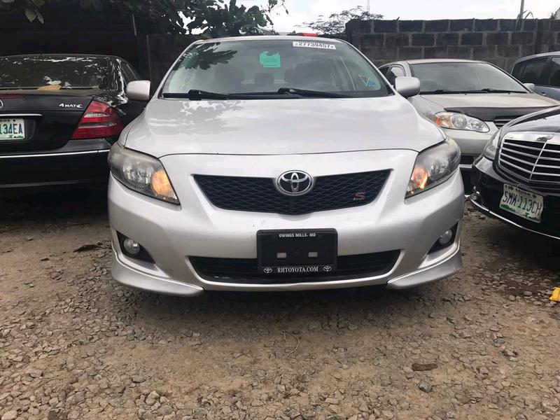 Toyota Corolla • 2010 • 10,124 km 7