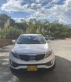 Kia Sportage • 2012 • 118,000 km 2