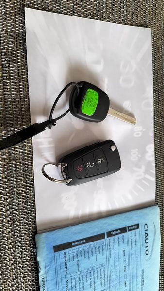 Great Wall Wingle • 2023 • 3,700 km 21