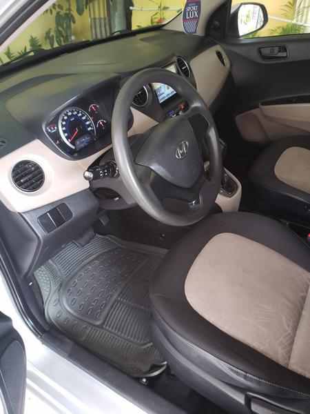 Hyundai i10 • 2016 • 0 km 16