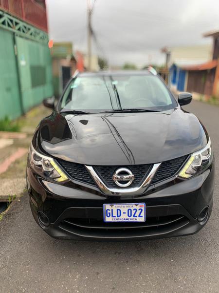 Nissan Qashqai • 2019 • 76,000 km 5