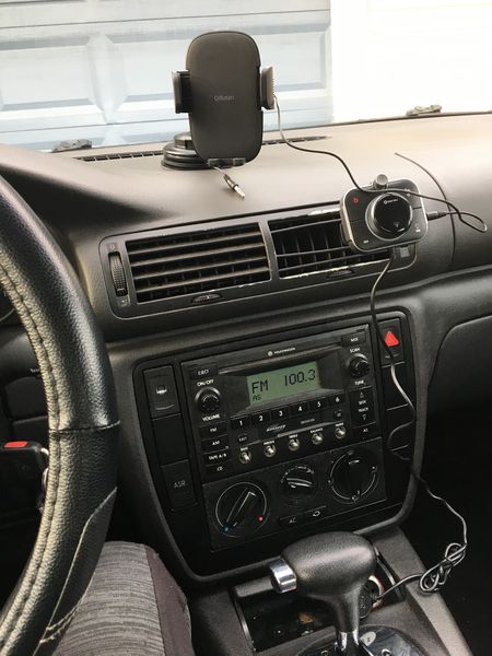 Volkswagen Passat • 2004 • 147,000 km 7