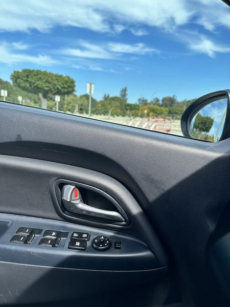 Kia Rio • 2016 • 111,000 km 5