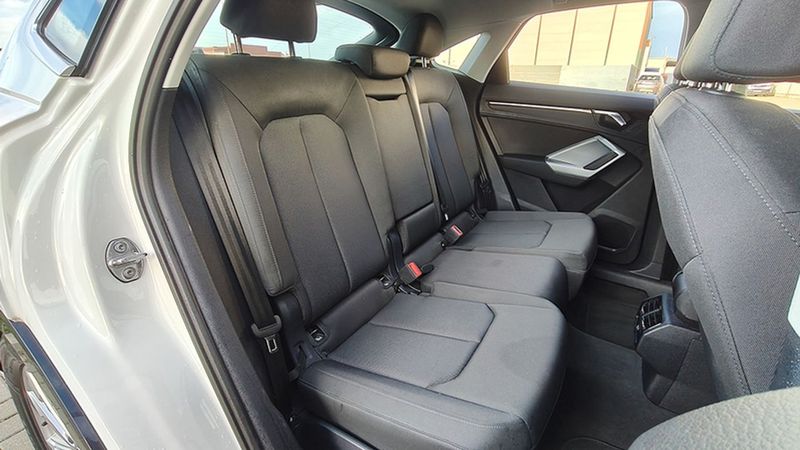 Audi Q3 • 2022 • 57,000 km 8