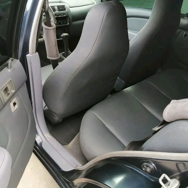 Toyota Starlet • 2000 • 90,000 km 2