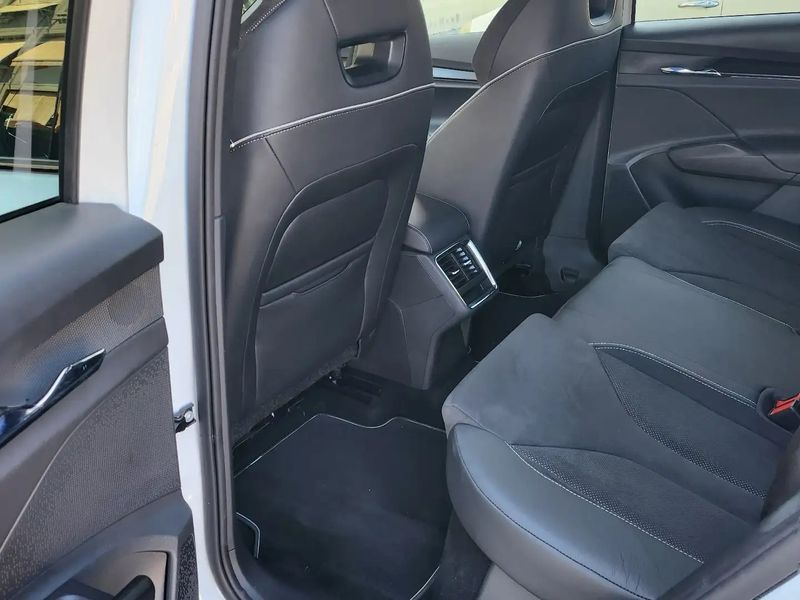 Škoda Yeti • 2021 • 47,000 km 5