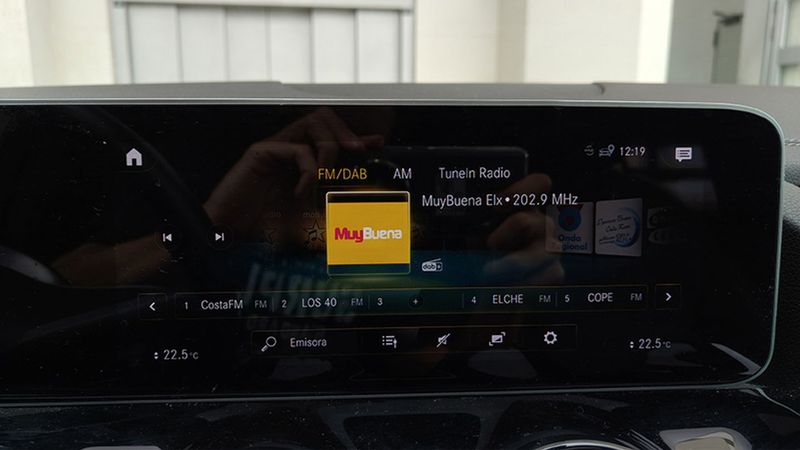 Mercedes-Benz GLA • 2020 • 41,000 km 30