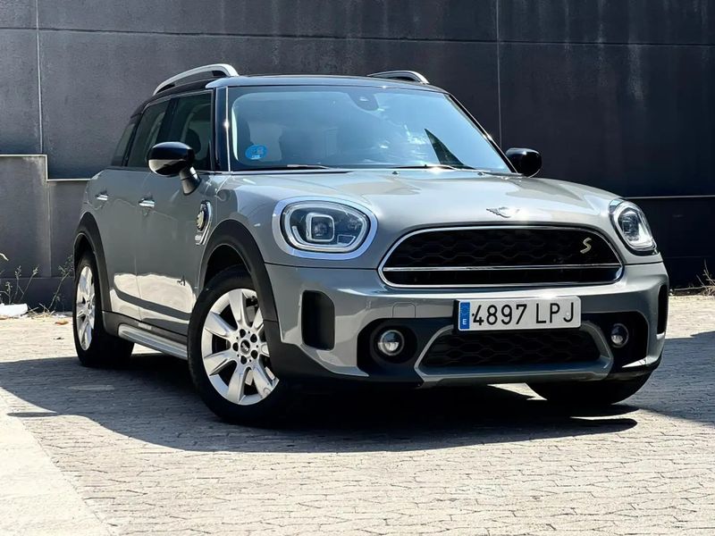 MINI Cooper Countryman • 2020 • 115,000 km 5