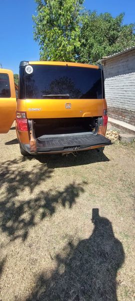 Honda Element • 2006 • 197,687 km 16