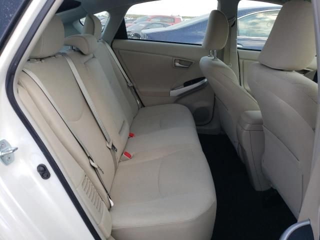 Toyota Prius • 2014 • 0 km 6